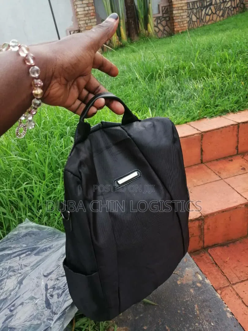Women's Anti-Theft Backpack