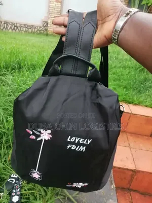 Women's Anti-Theft Backpack