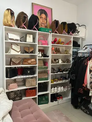 Shoe Rack Design