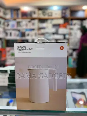 Xiaomi Electric Kettle