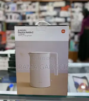 Xiaomi Electric Kettle