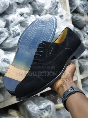 Gentle Suede Classic