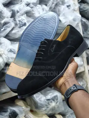 Gentle Suede Classic