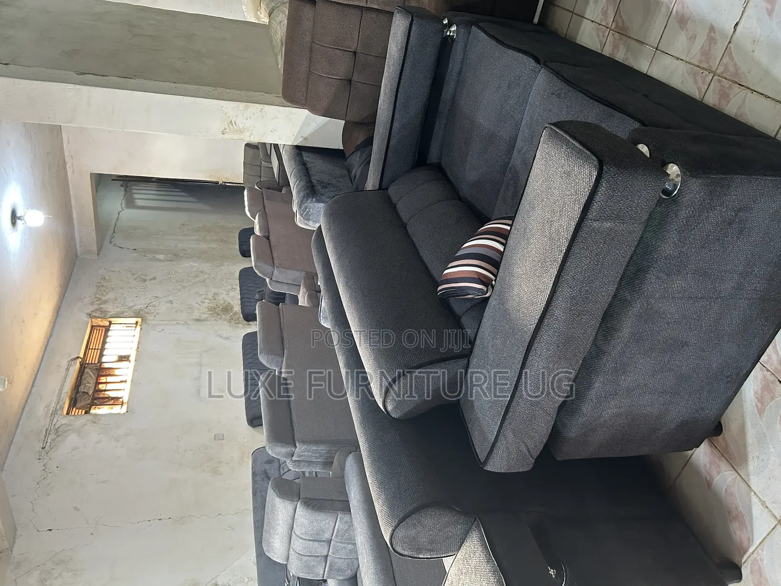 Sofa Set Design 6seater