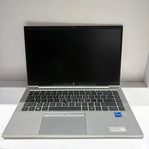 Laptop HP EliteBook 830 G8 8GB Intel Core i5 SSD 256GB