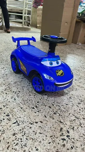 Toy Car For Toddlers.