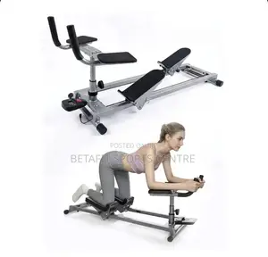 Full Body Stretch Core Workout Machine
