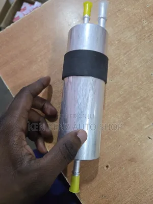 Fuel Filter for BMW Series and Mini Cooper