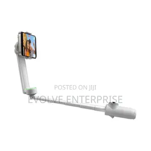 Insta 360 Flow Pro Ai Tracking Gimbal Stabilizer (Limited Edition)