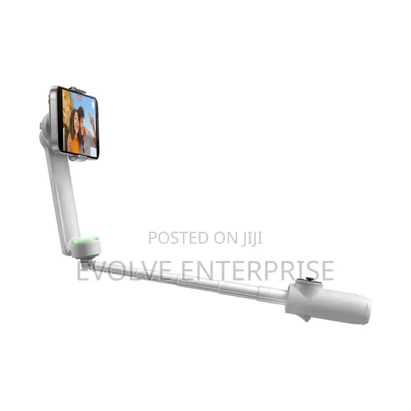 Insta 360 Flow Pro Ai Tracking Gimbal Stabilizer (Limited Edition)