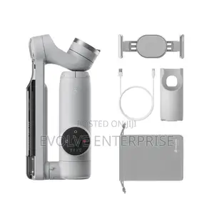 Insta 360 Flow Pro Ai Tracking Gimbal Stabilizer (Limited Edition)