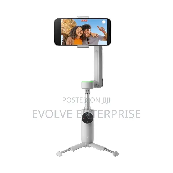 Insta 360 Flow Pro Ai Tracking Gimbal Stabilizer (Limited Edition)