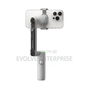 Insta 360 Flow Pro Ai Tracking Gimbal Stabilizer (Limited Edition)