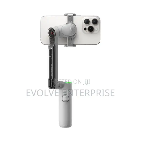 Insta 360 Flow Pro Ai Tracking Gimbal Stabilizer (Limited Edition)
