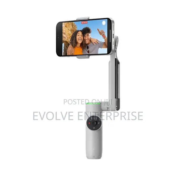 Insta 360 Flow Pro Ai Tracking Gimbal Stabilizer (Limited Edition)