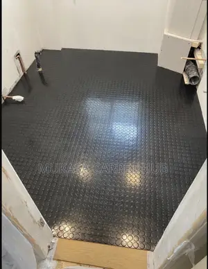 Hard Coin Mats