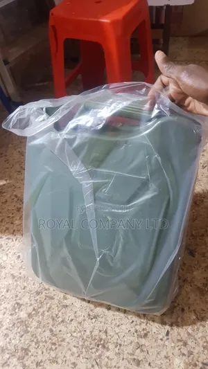 Fuel Tank Reserve 20ltrs