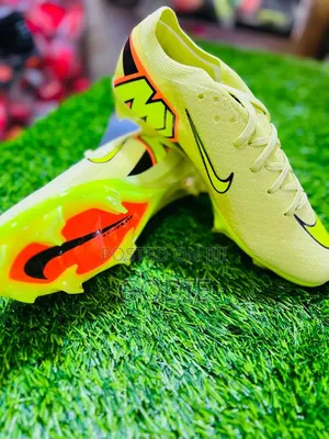 Nike Mercurial Vapor 16 Pro Fg