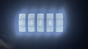 1800w Solar Security Lights