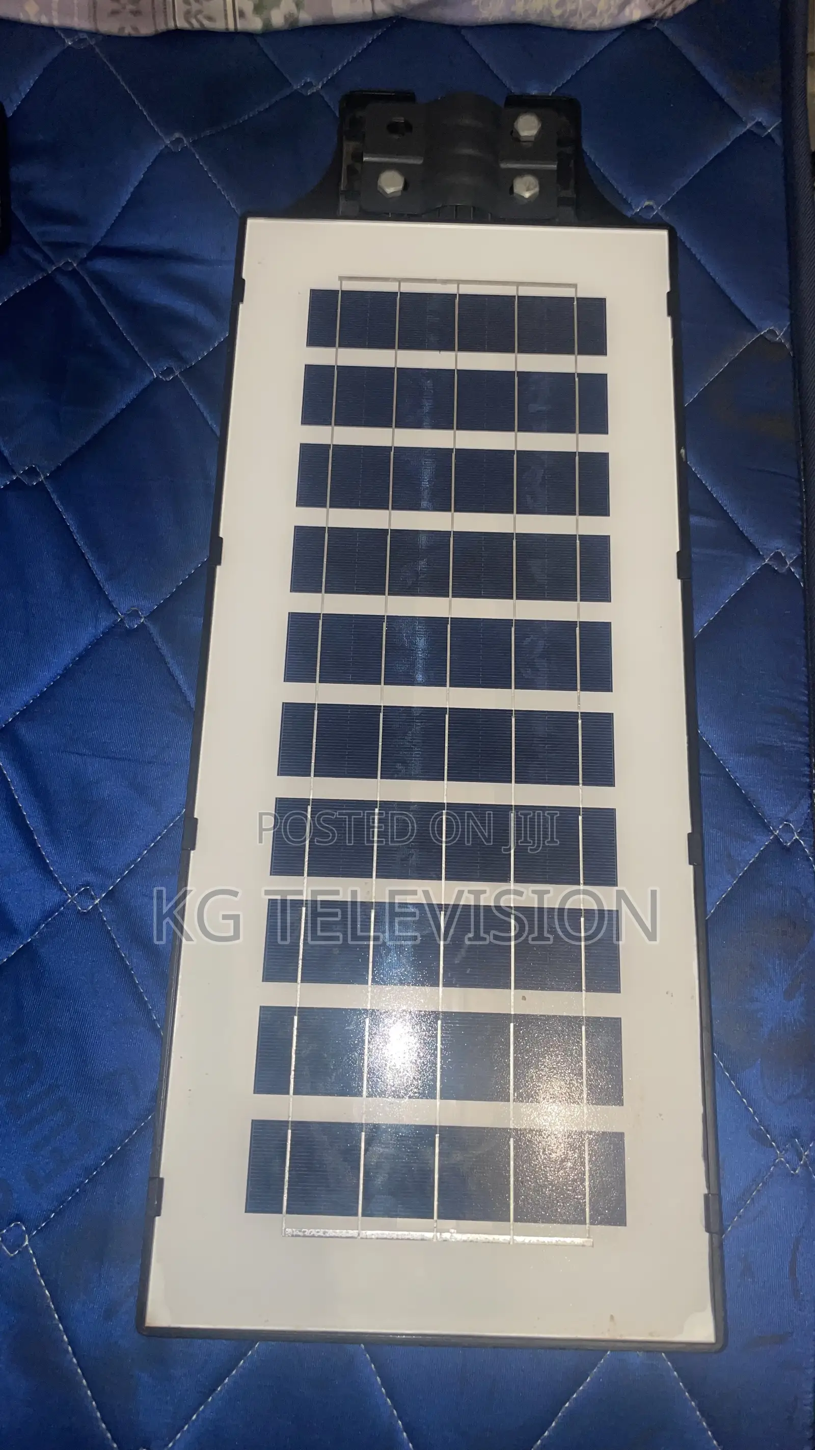 1800w Solar Security Lights