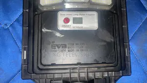 1800w Solar Security Lights