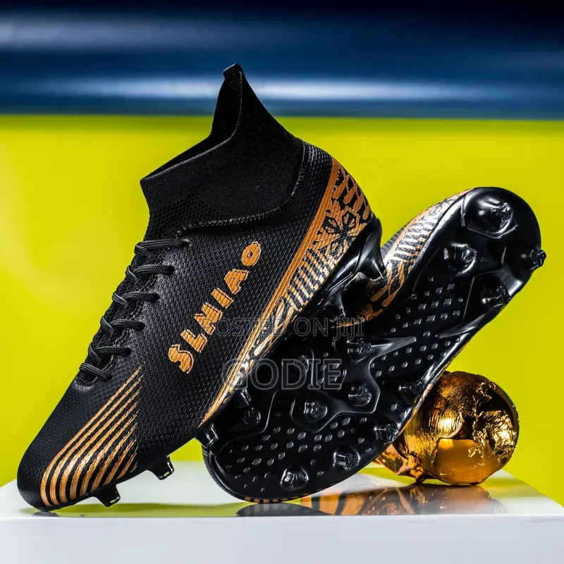 Puma Future Soccer Boot Line.