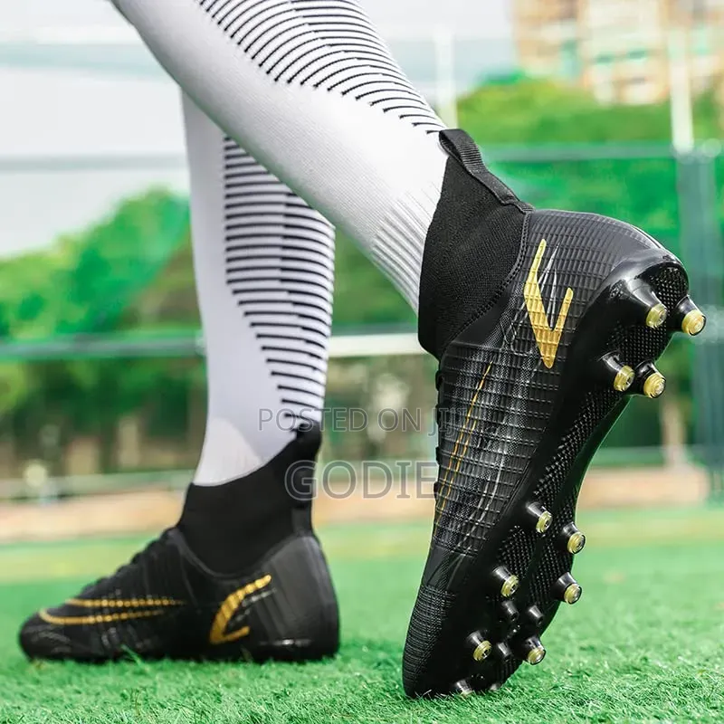 Puma Future Soccer Boot Line.