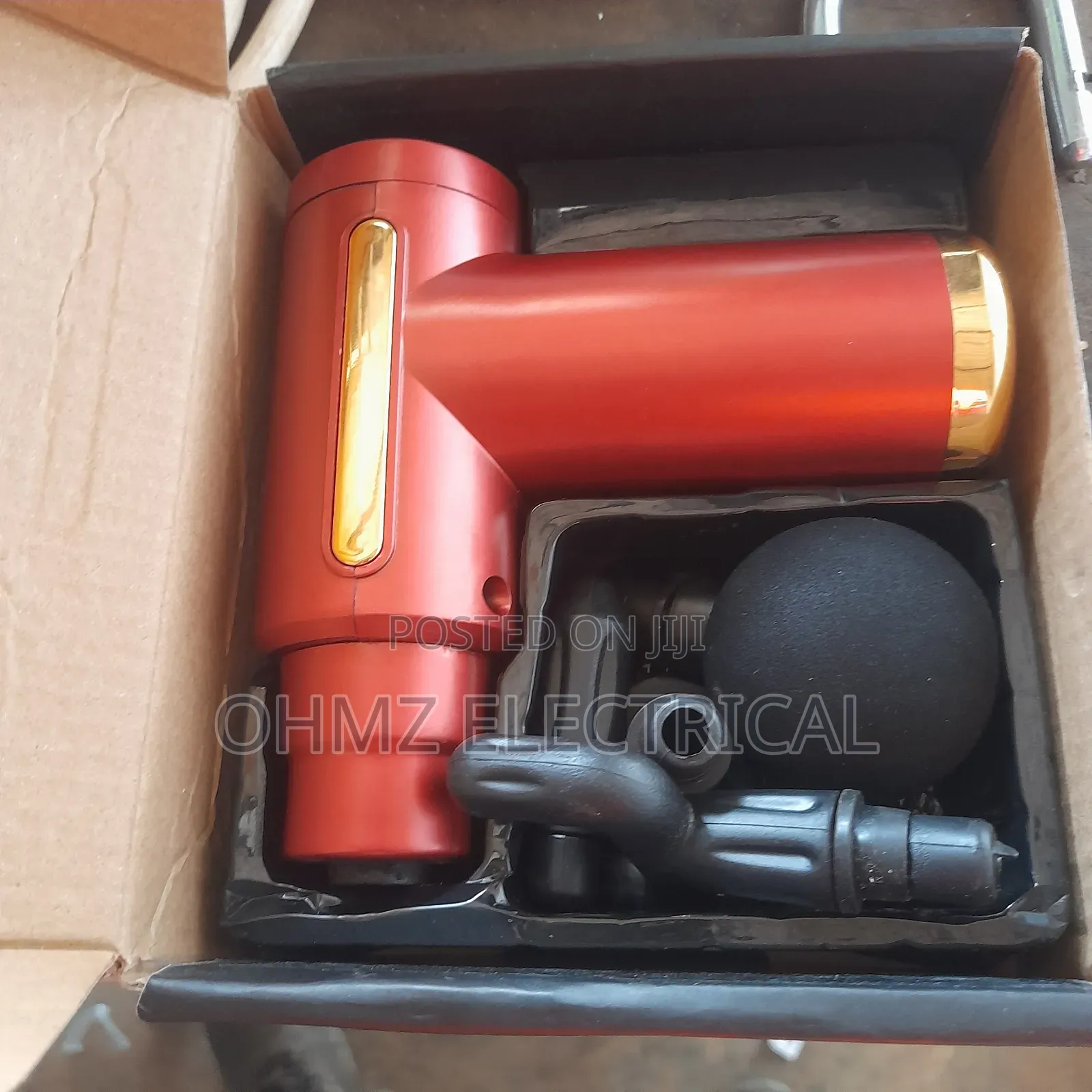 Massage Gun