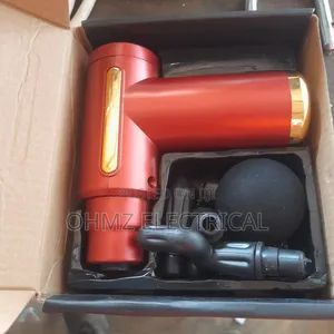 Massage Gun