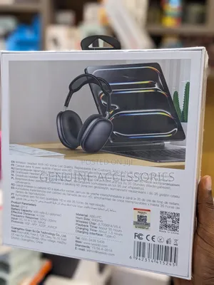 Yesido Wireless Headphones Ep14