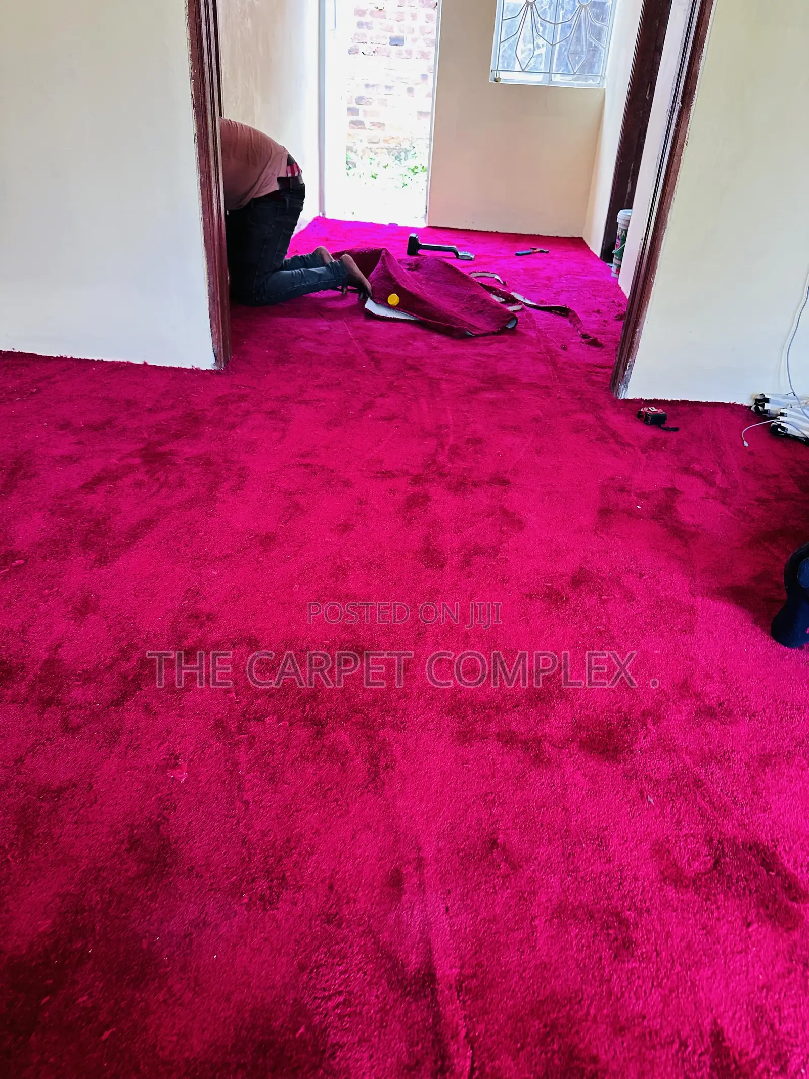 Sitting Room Office Carpets Squaremeter