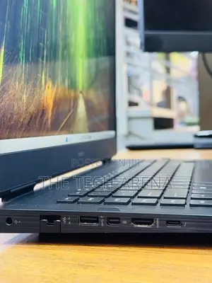 New Laptop HP Omen 17 16GB Intel Core i7 SSD 1T