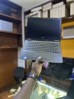 Laptop Dell Latitude 12 E7270 8GB Intel Core i5 SSD 256GB