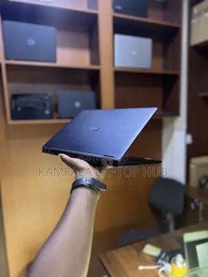 Laptop Dell Latitude 12 E7270 8GB Intel Core i5 SSD 256GB