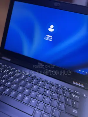 Laptop Dell Latitude 12 E7270 8GB Intel Core i5 SSD 256GB