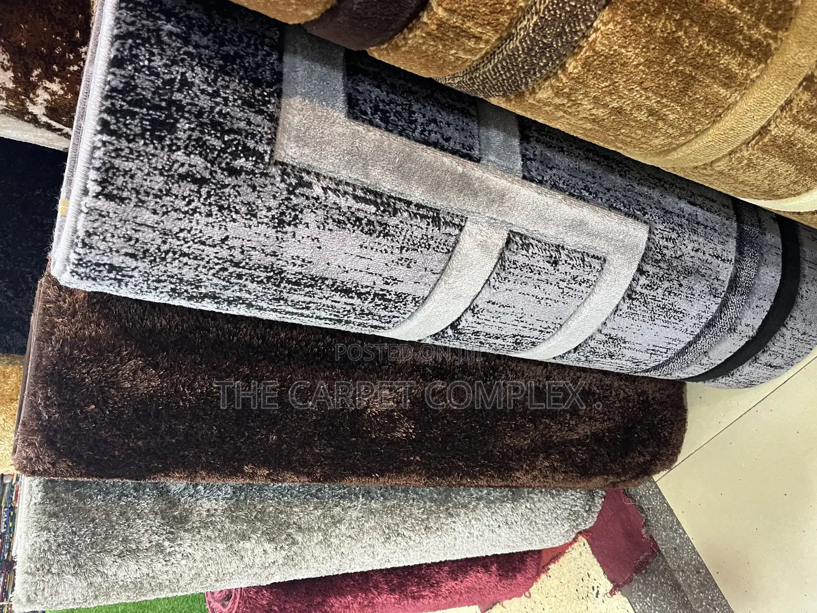 Centre Carpets Small Sizes