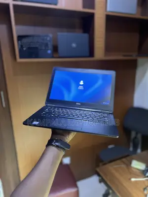 Laptop Dell Latitude E7270 8GB Intel Core i5 SSD 256GB