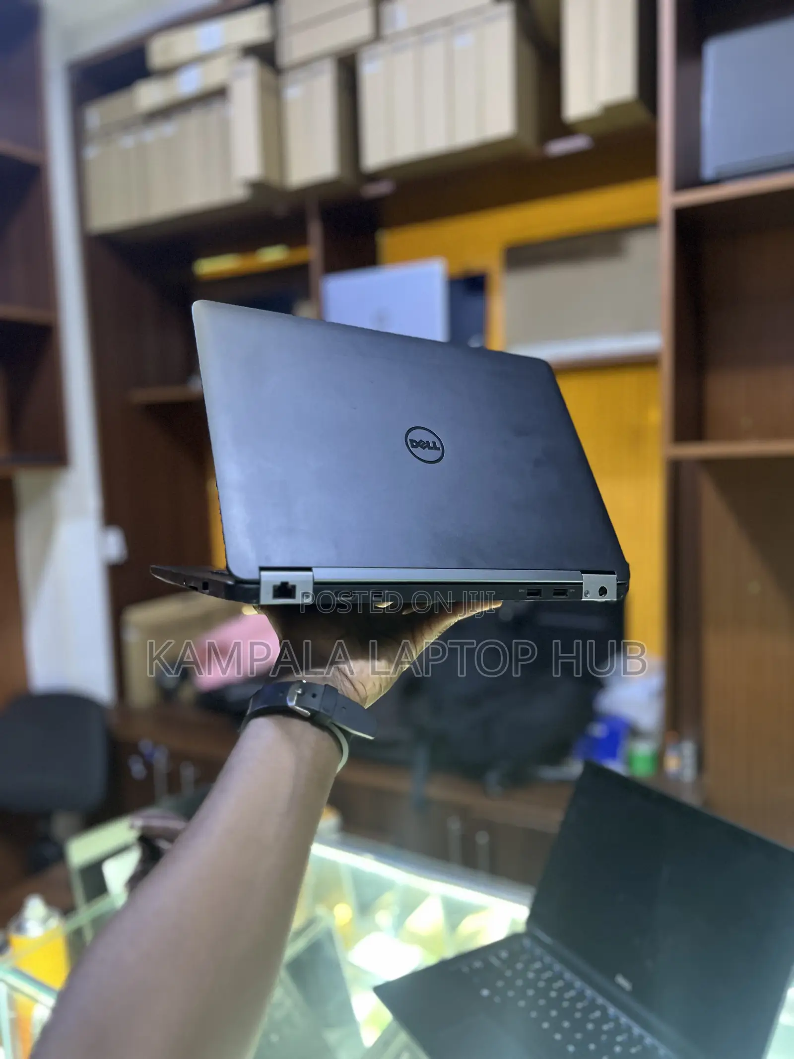 Laptop Dell Latitude E7270 8GB Intel Core i5 SSD 256GB