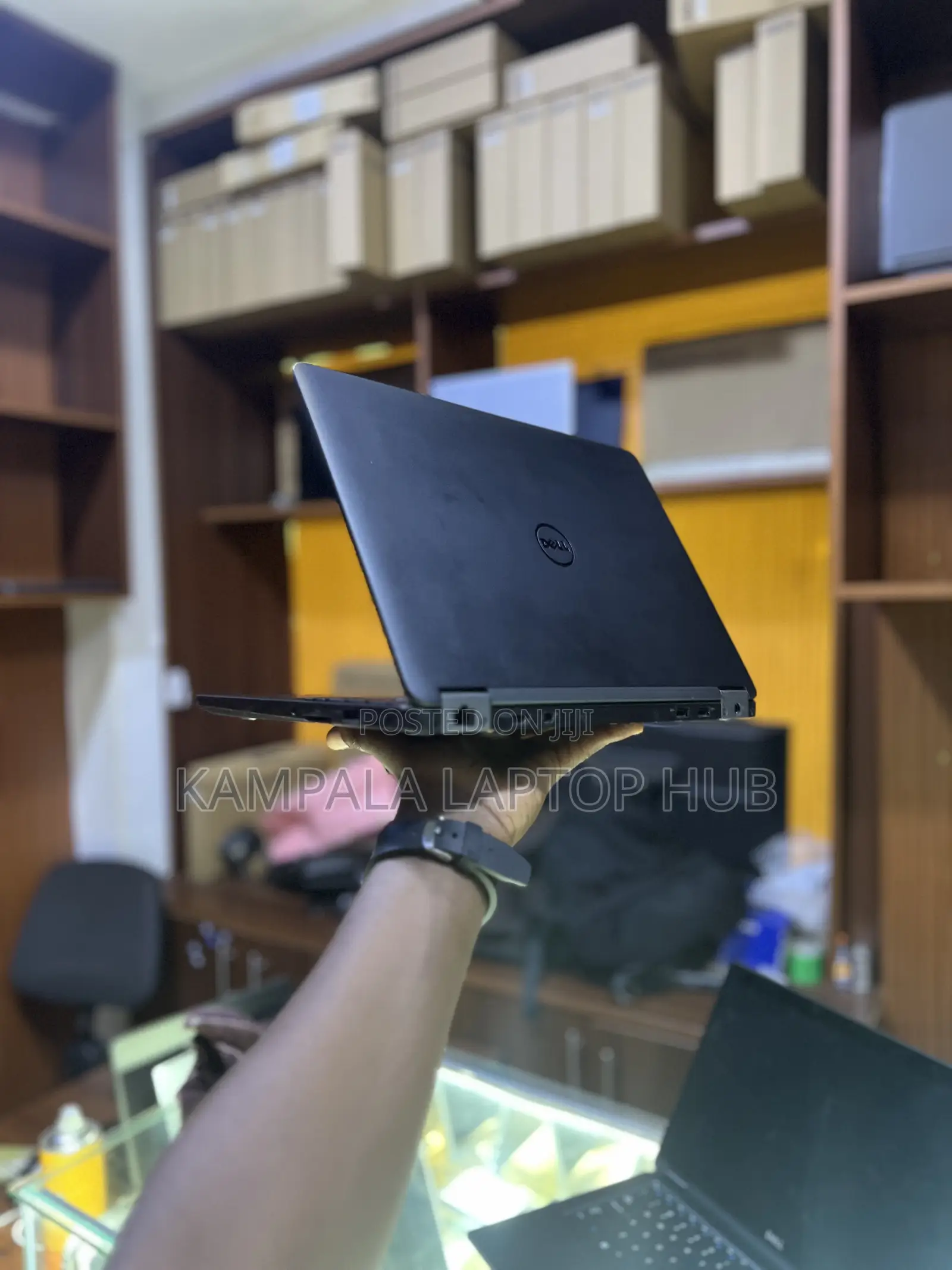 Laptop Dell Latitude E7270 8GB Intel Core i5 SSD 256GB