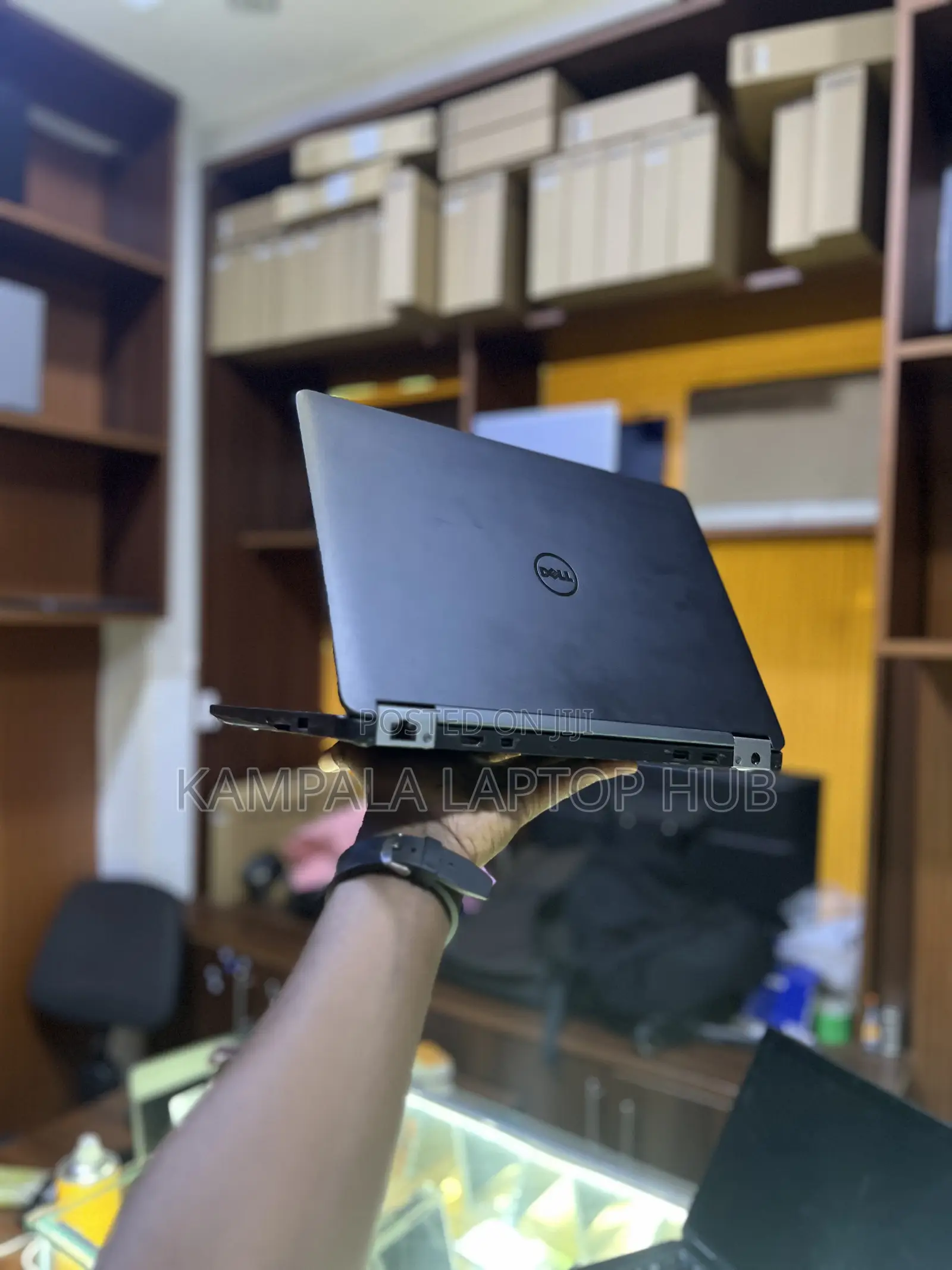 Laptop Dell Latitude E7270 8GB Intel Core i5 SSD 256GB