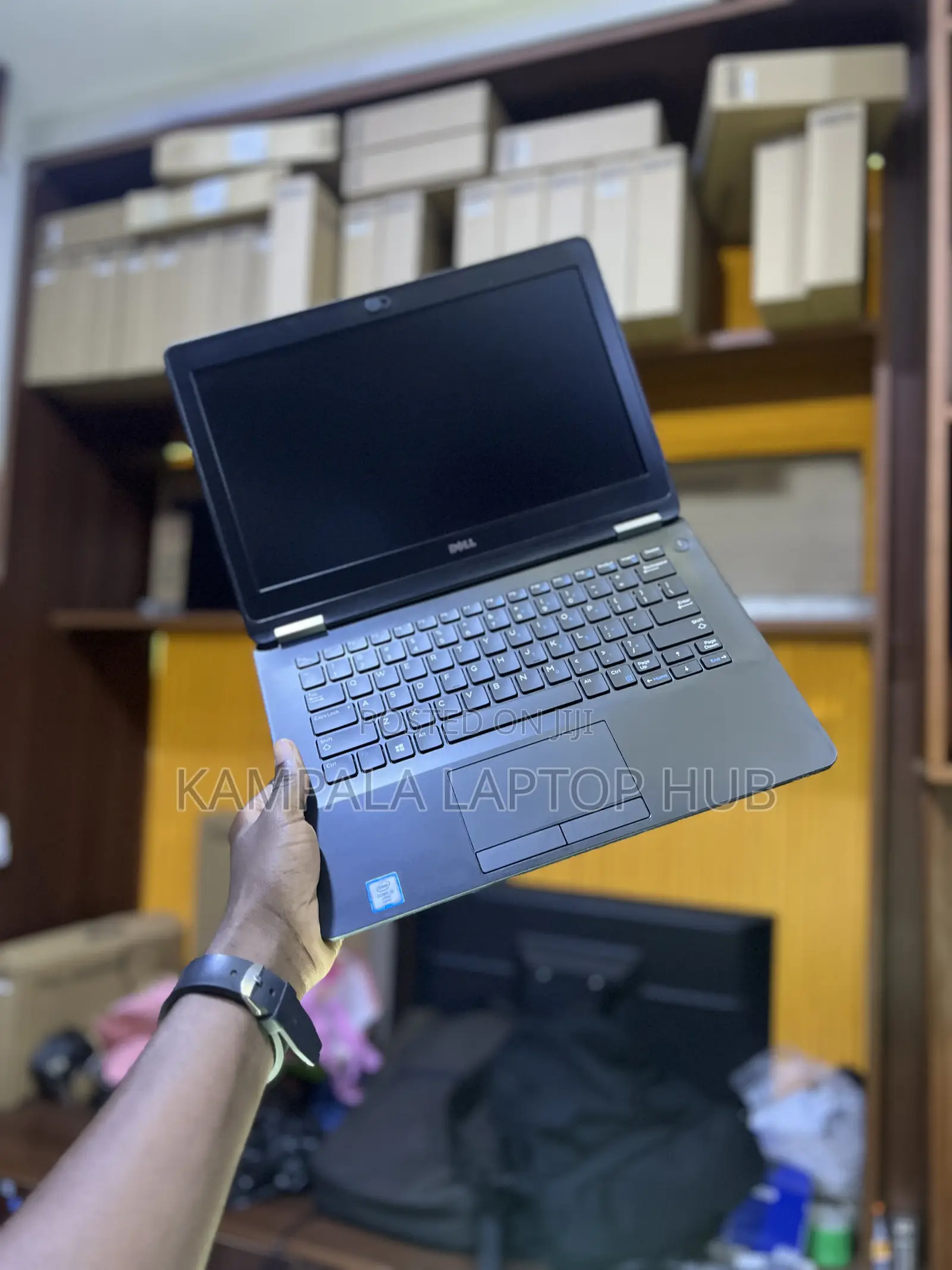 Laptop Dell Latitude 12 E7270 8GB Intel Core i7 SSD 256GB