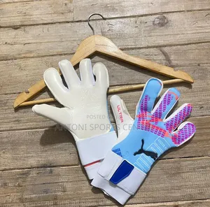 Goalkeeper Gloves Puma