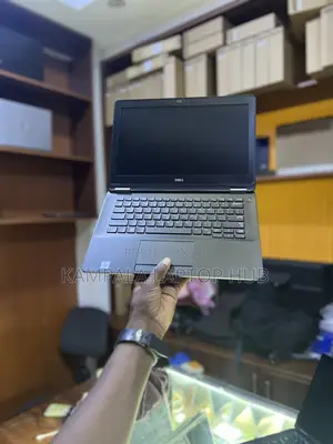 Laptop Dell Latitude E7270 8GB Intel Core i5 SSD 128GB