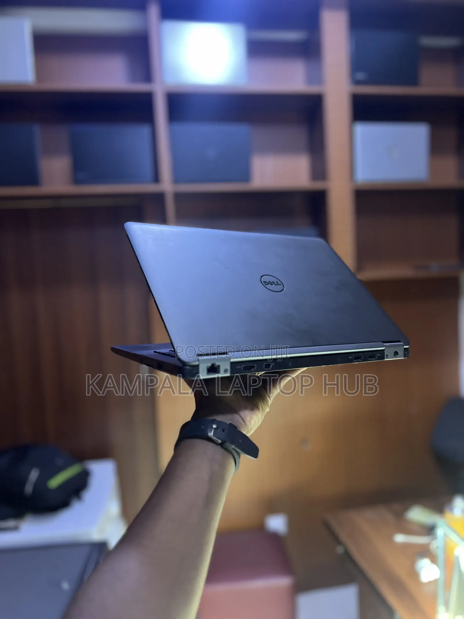 Laptop Dell Latitude E7270 8GB Intel Core i5 SSD 128GB