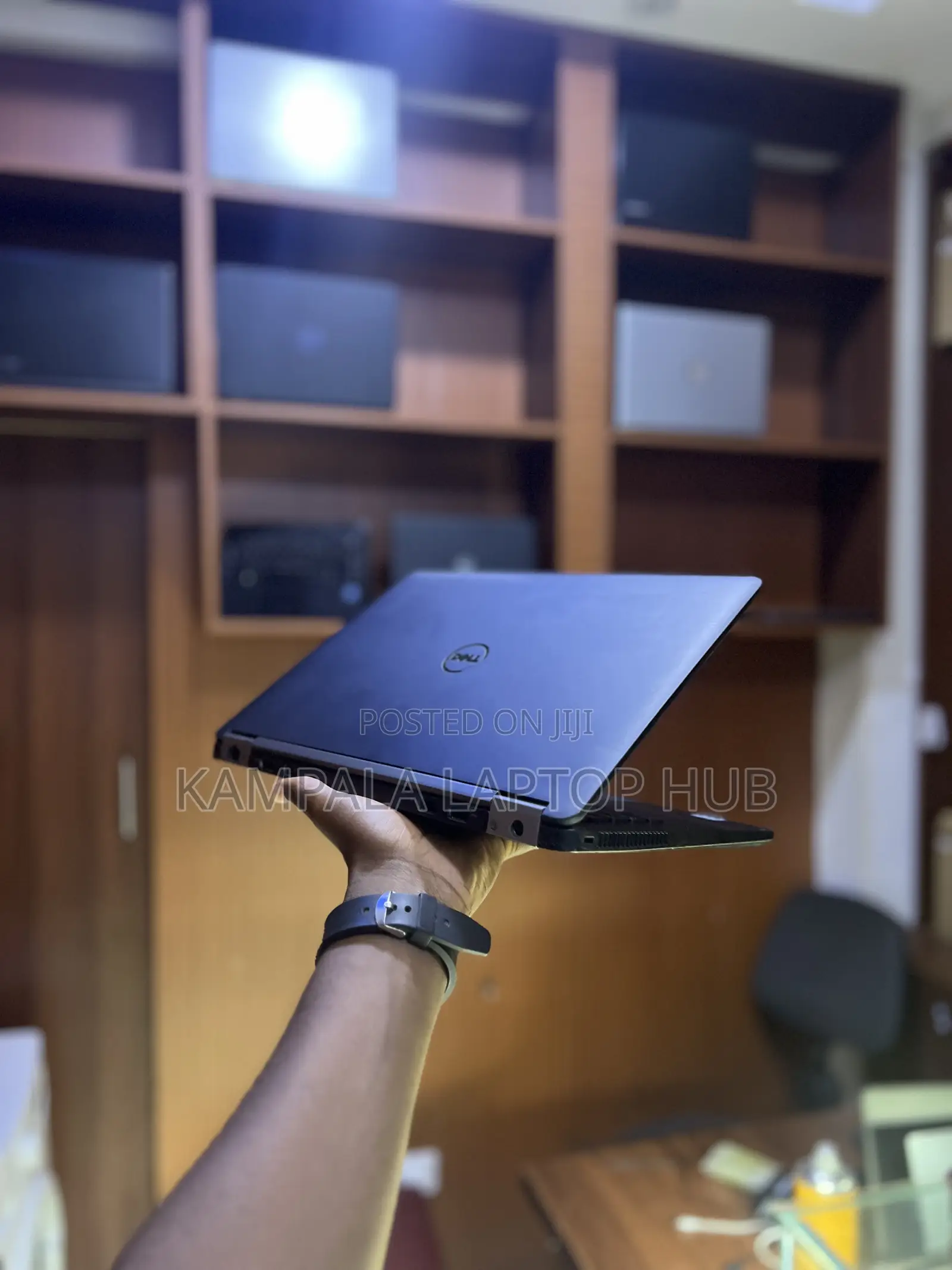 Laptop Dell Latitude E7270 8GB Intel Core i5 SSD 128GB