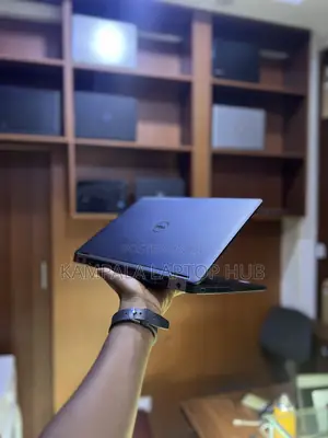Laptop Dell Latitude E7270 8GB Intel Core i5 SSD 128GB