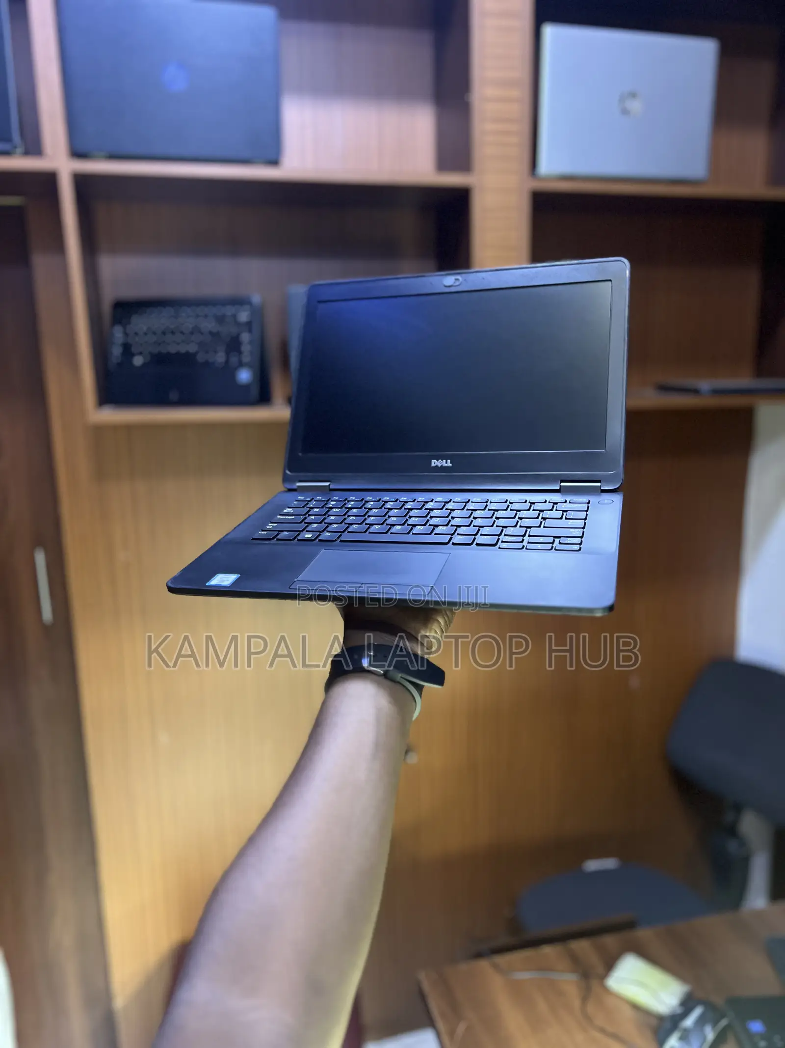 Laptop Dell Latitude E7270 8GB Intel Core i5 SSD 128GB