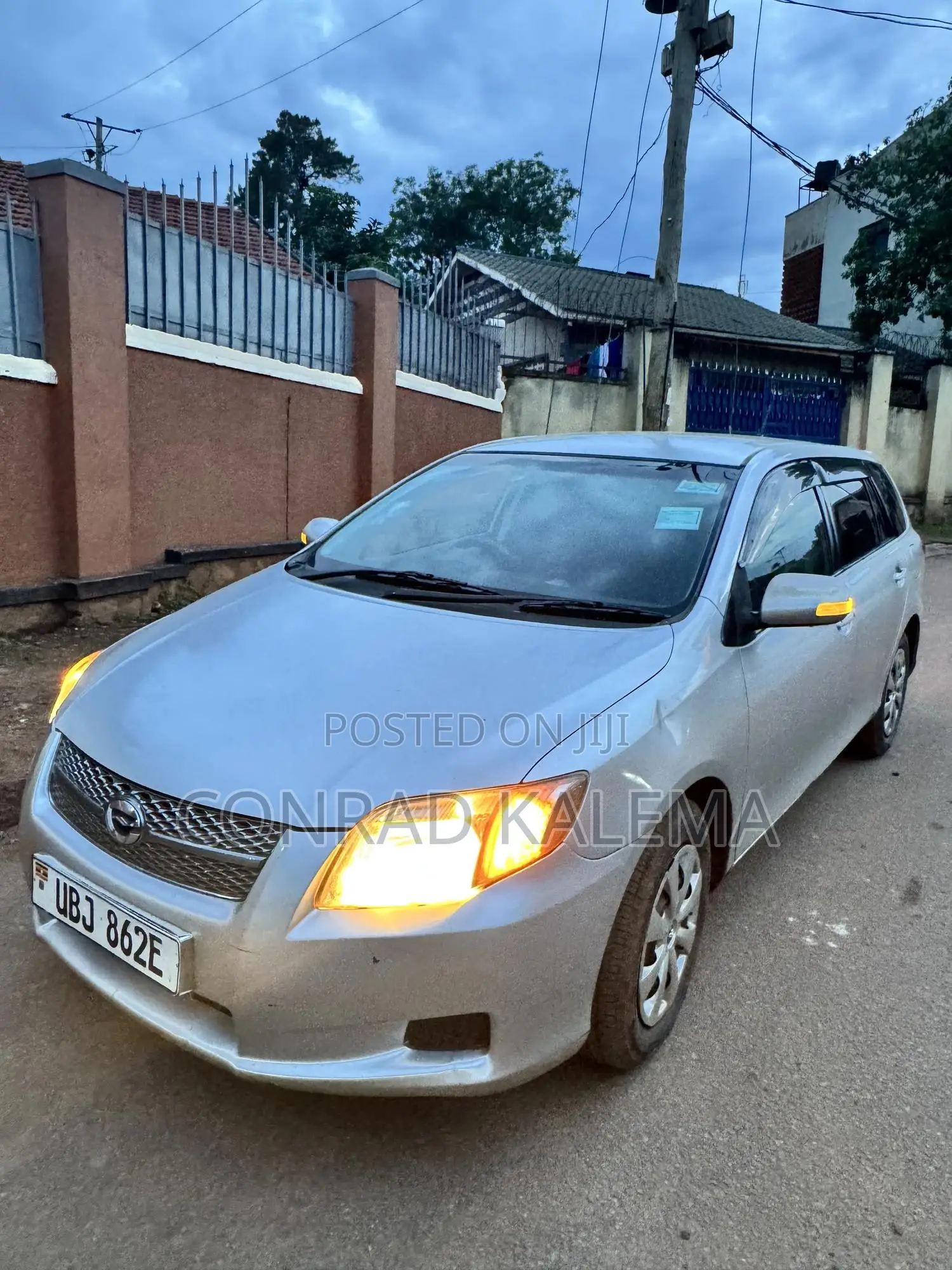 Car Hire Chauffeur and Self Drive