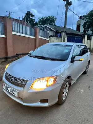 Car Hire Chauffeur and Self Drive