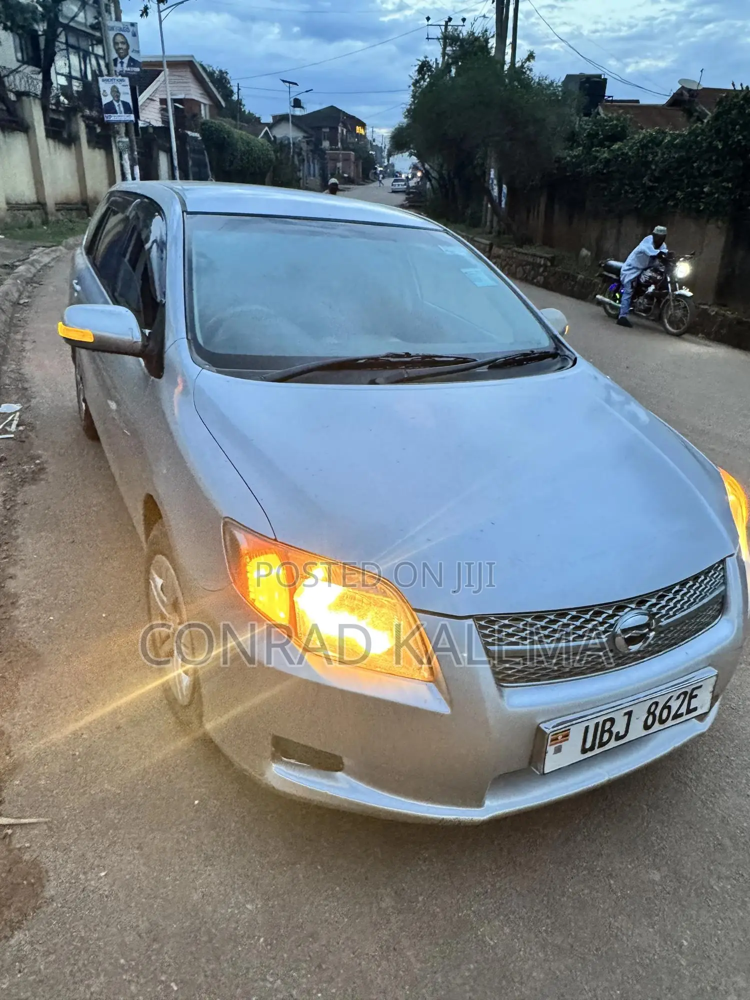 Car Hire Chauffeur and Self Drive
